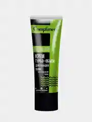 Крем для укладки волос Compliment STYLING PRO "Турбо-объем", средняя фиксация, 75 мл