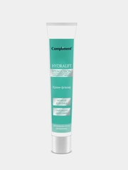 Ночной крем-флюид Compliment HYDRALIFT HYALURON, глубокого действия, для лица, 50 мл