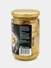 Артишоки на гриле Botanica в подсолнечном масле, 314 мл
