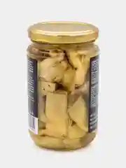 Артишоки на гриле Botanica в подсолнечном масле, 314 мл