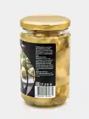 Артишоки Botanica, целые, в подсолнечном масле, 314 мл