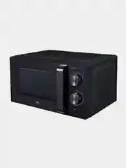 Черный микроволновая печь BQ MWO-20004SM/W