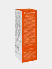 Пенка при различных видах ожогов Compliment Panthenol, 160 мл