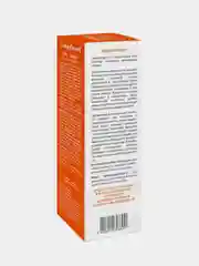 Пенка при различных видах ожогов Compliment Panthenol, 160 мл
