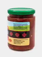 Баклажаны в аджике Botanica, 420 мл