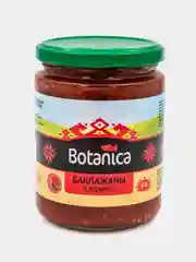 Баклажаны в аджике Botanica, 420 мл