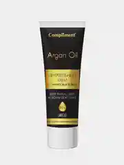 Крем питательный Compliment Argan Oil с эффектом ботокса, для зрелой кожи, 50 мл