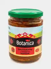 Баклажаны с овощами Botanica, жареные, 420 мл