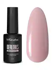 Камуфлирующая каучуковая база для гель-лака InGarden IDEALNAILS, 11 мл