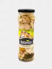 Грибы маринованные Botanica «Ассорти», консервированные, 370 мл