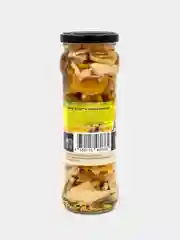 Грибы маринованные Botanica «Ассорти», консервированные, 370 мл