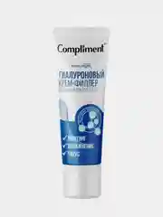 Гиалуроновый крем-филлер Compliment, для кожи вокруг глаз, 25 мл