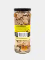 Грибы маринованные Botanica "Ассорти", консервированные, 580 мл