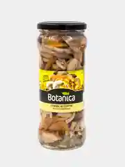 Грибы маринованные Botanica "Ассорти", консервированные, 580 мл