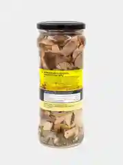 Грибы маринованные Botanica "Ассорти", консервированные, 580 мл
