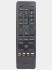 Пульт HTR-A18E для телевизора Haier