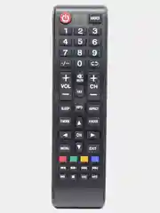 Пульт 16R470 для телевизора Harper