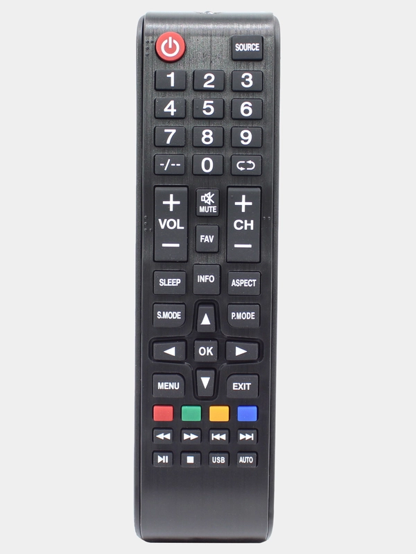 Пульт 16R470 для телевизора Harper