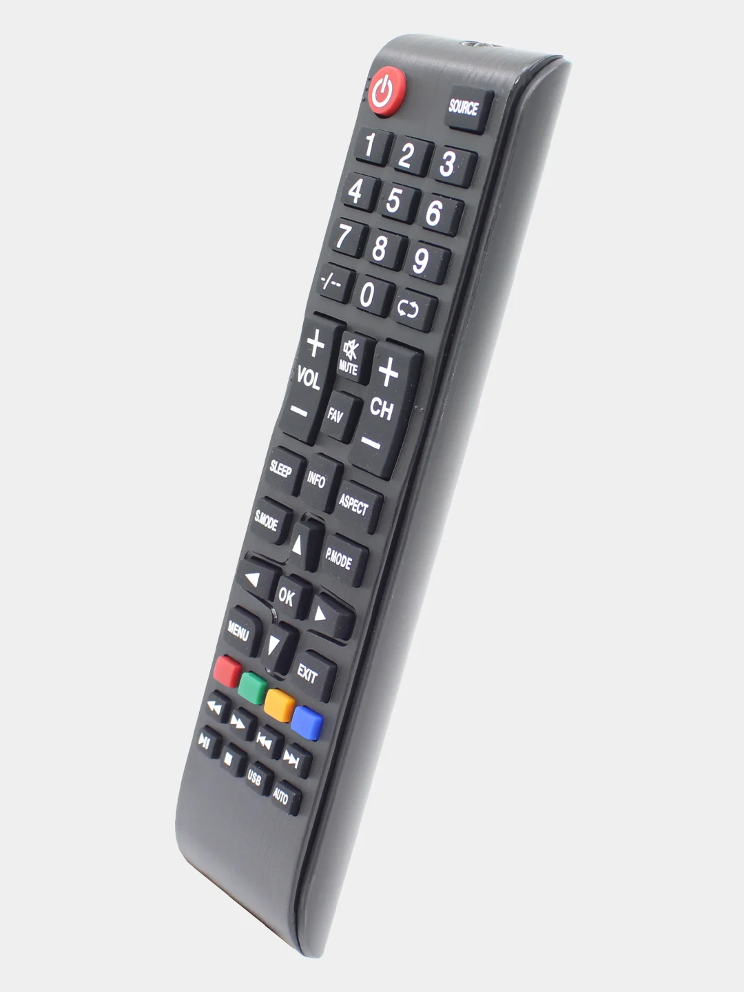 Пульт 16R470 для телевизора Harper