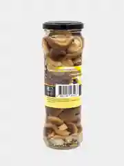 Грибы шиитаке Botanica маринованные, 370 мл