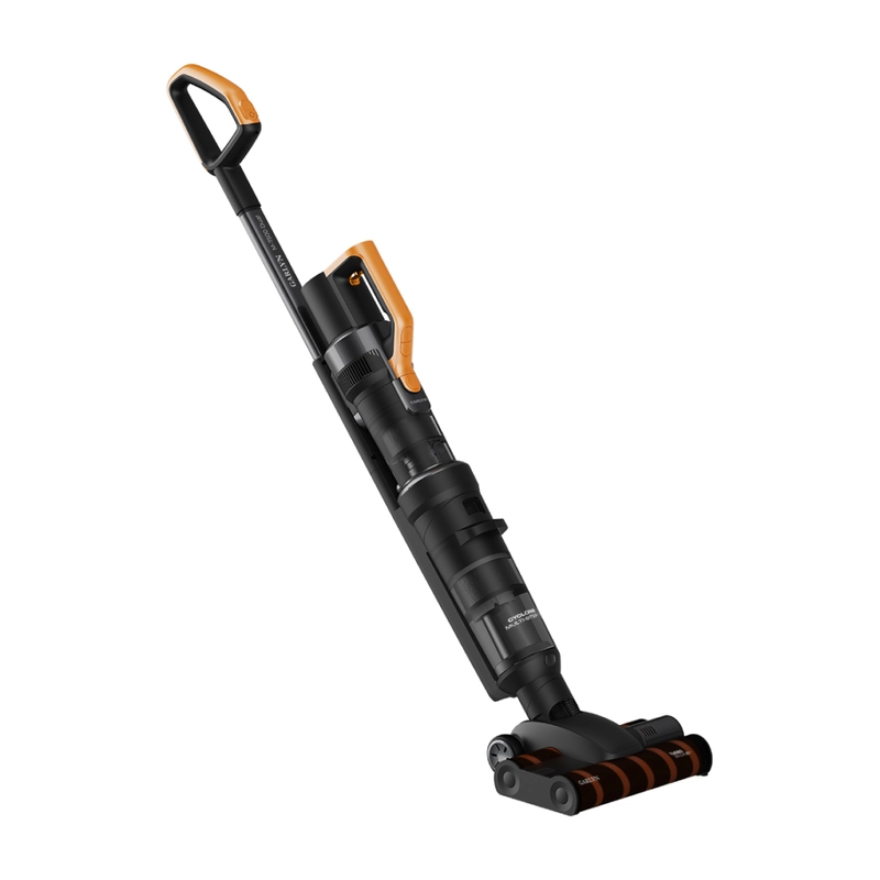 Вертикальный пылесос GARLYN M-7500 Dual