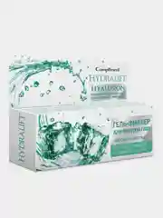Гель-филлер для контура глаз Compliment Hydralift Hyaluron, глубокого действия, 25 мл