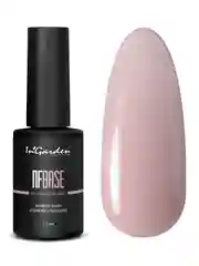 Розовый каучуковая Файбер база InGarden NFBASE, 11 мл