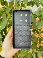Красный чехол противоударный armors для Infinix Note 30 4G / Инфиникс Ноте 30 4G с защитой камеры
