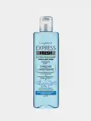 Нормализующий тоник для лица Compliment Express Fresh, сужающий поры, 250 мл