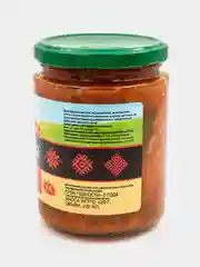 Овощная закуска Botanica "Закарпатская", 420 мл