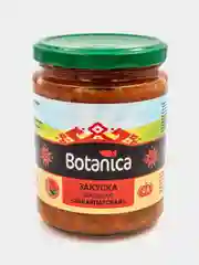 Овощная закуска Botanica "Закарпатская", 420 мл