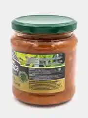 Икра из баклажанов Botanica, ГОСТ, 450 мл