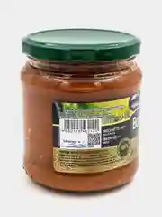 Икра из баклажанов Botanica, ГОСТ, 450 мл