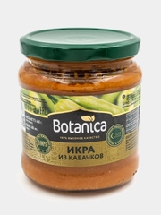 Икра из кабачков Botanica, ГОСТ, 450 мл