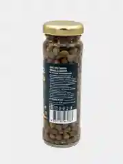 Каперсы Capucines в винном уксусе Botanica, 100 мл