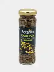 Каперсы Capucines в винном уксусе Botanica, 100 мл