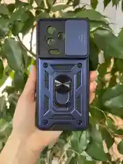 Чехол противоударный armors для Infinix Note 12 Pro 4G и Note 12 2023