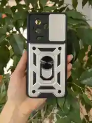 Чехол противоударный armors для Infinix Note 12 Pro 4G и Note 12 2023