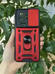 Чехол противоударный armors для Infinix Note 12 Pro 4G и Note 12 2023