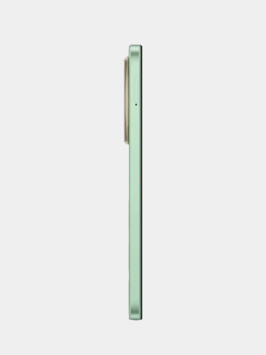 Зеленый смартфон Redmi A3X 3+3 / 64Gb