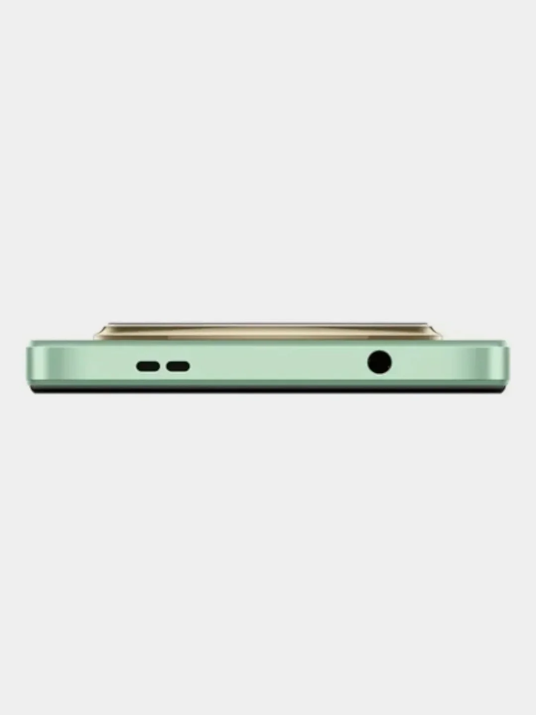 Зеленый смартфон Redmi A3X 3+3 / 64Gb