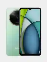 Зеленый смартфон Redmi A3X 3+3 / 64Gb