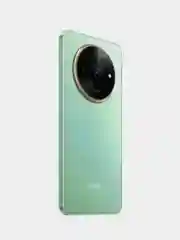 Зеленый смартфон Redmi A3X 3+3 / 64Gb