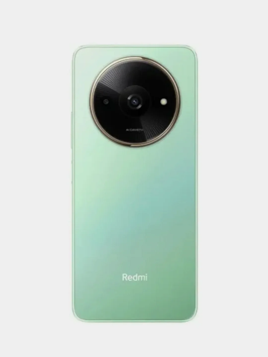 Зеленый смартфон Redmi A3X 3+3 / 64Gb