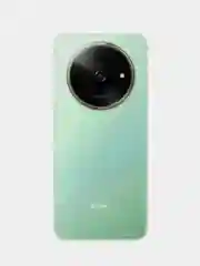 Зеленый смартфон Redmi A3X 3+3 / 64Gb
