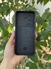 Темно-синий чехол противоударный armors для Infinix Note 12 Pro 4G и Note 12 2023