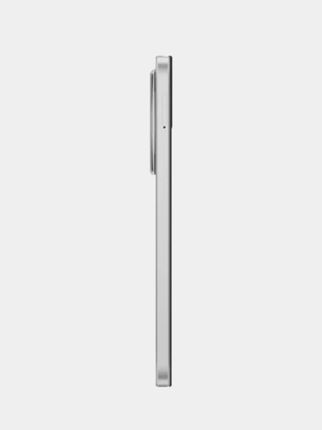 Белый смартфон Redmi A3X 3+3 / 64Gb