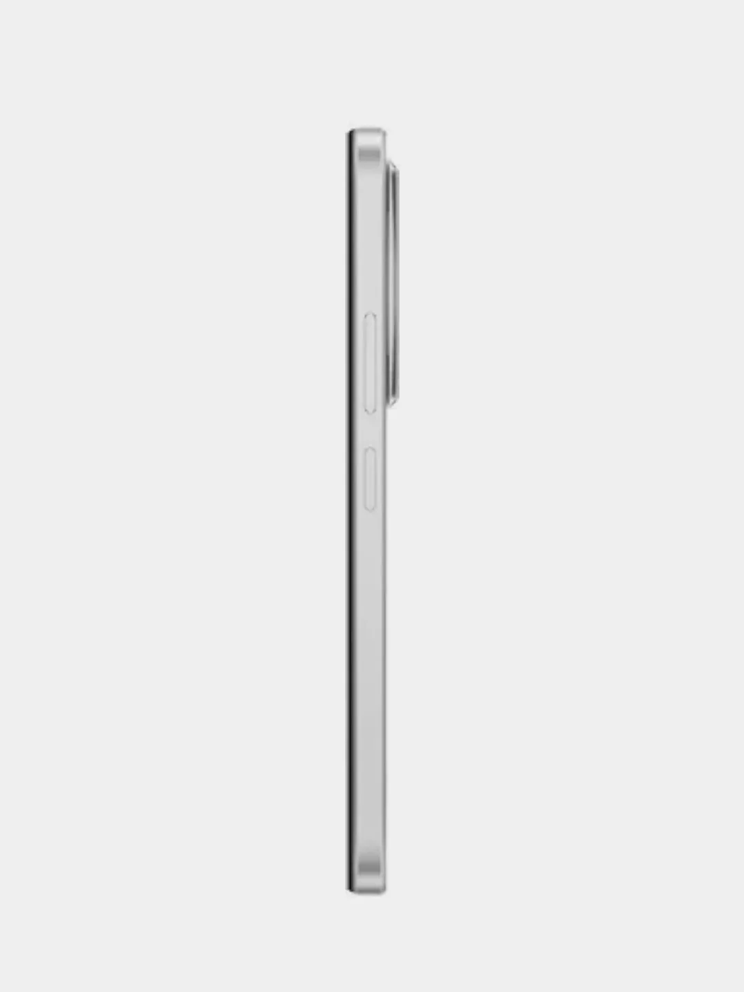 Белый смартфон Redmi A3X 3+3 / 64Gb