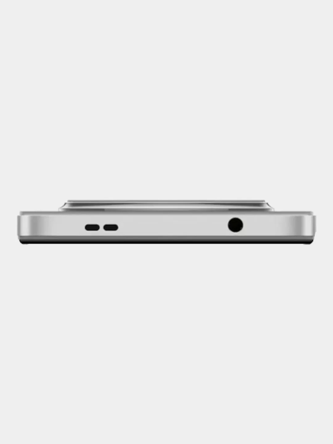 Белый смартфон Redmi A3X 3+3 / 64Gb