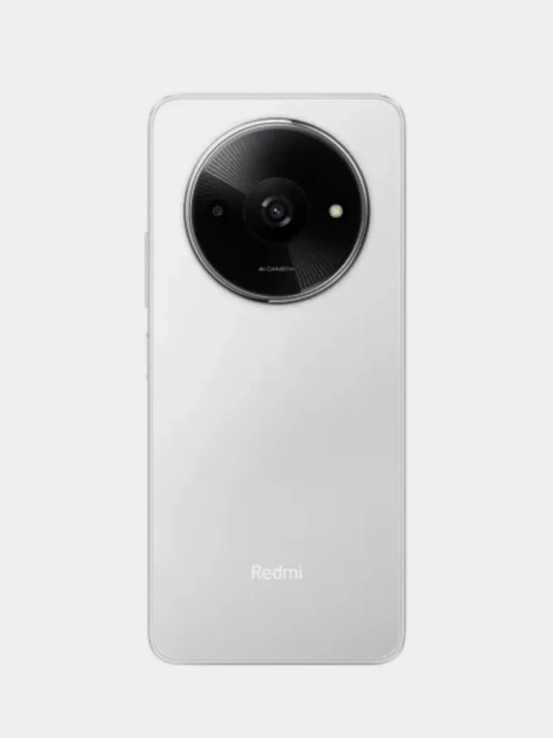 Белый смартфон Redmi A3X 3+3 / 64Gb